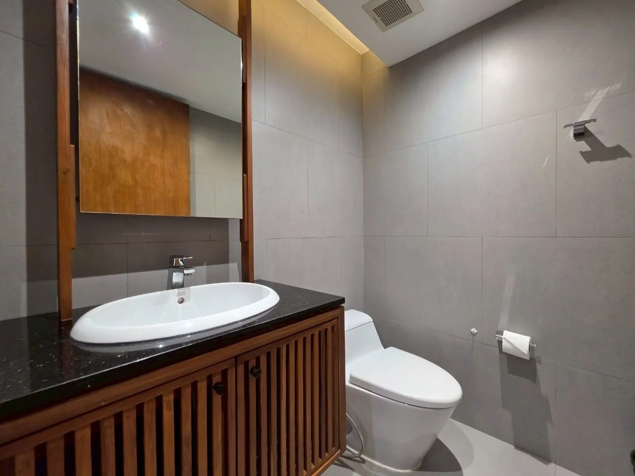 2 Bedroom Luxury Residence in Bang Saray