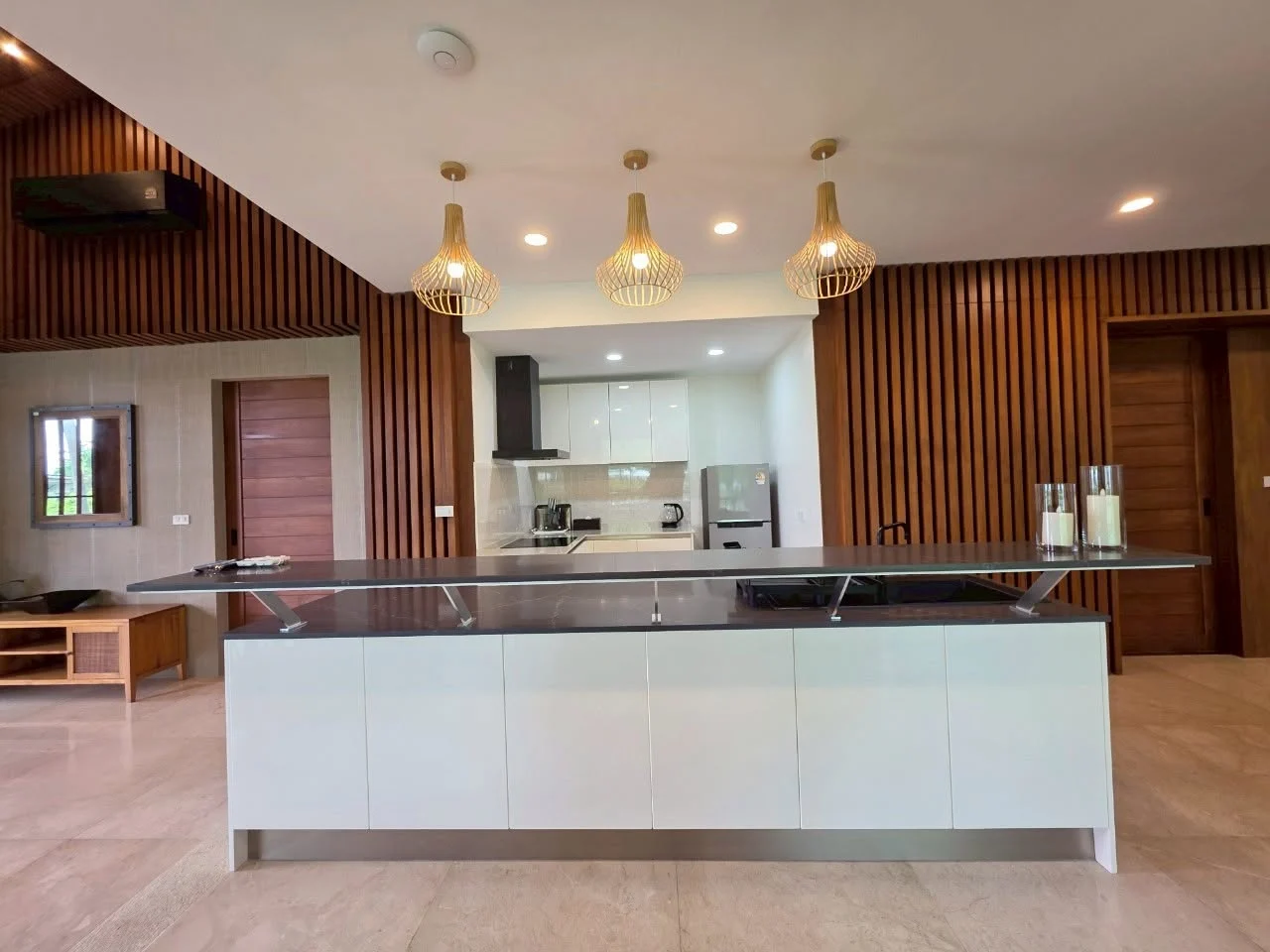 2 Bedroom Luxury Residence in Bang Saray