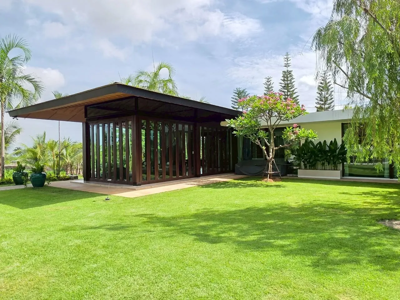 2 Bedroom Luxury Residence in Bang Saray