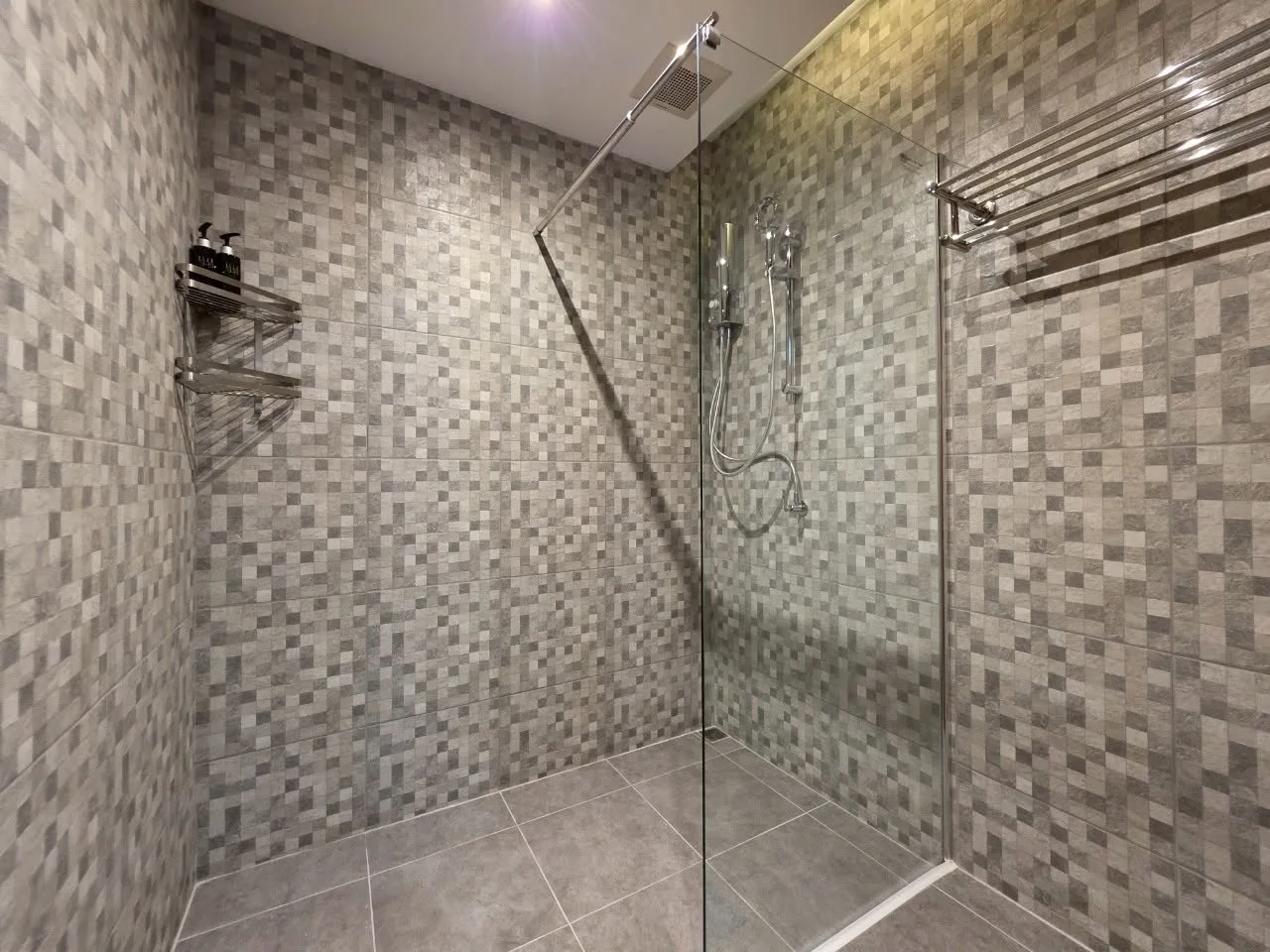 2 Bedroom Luxury Residence in Bang Saray