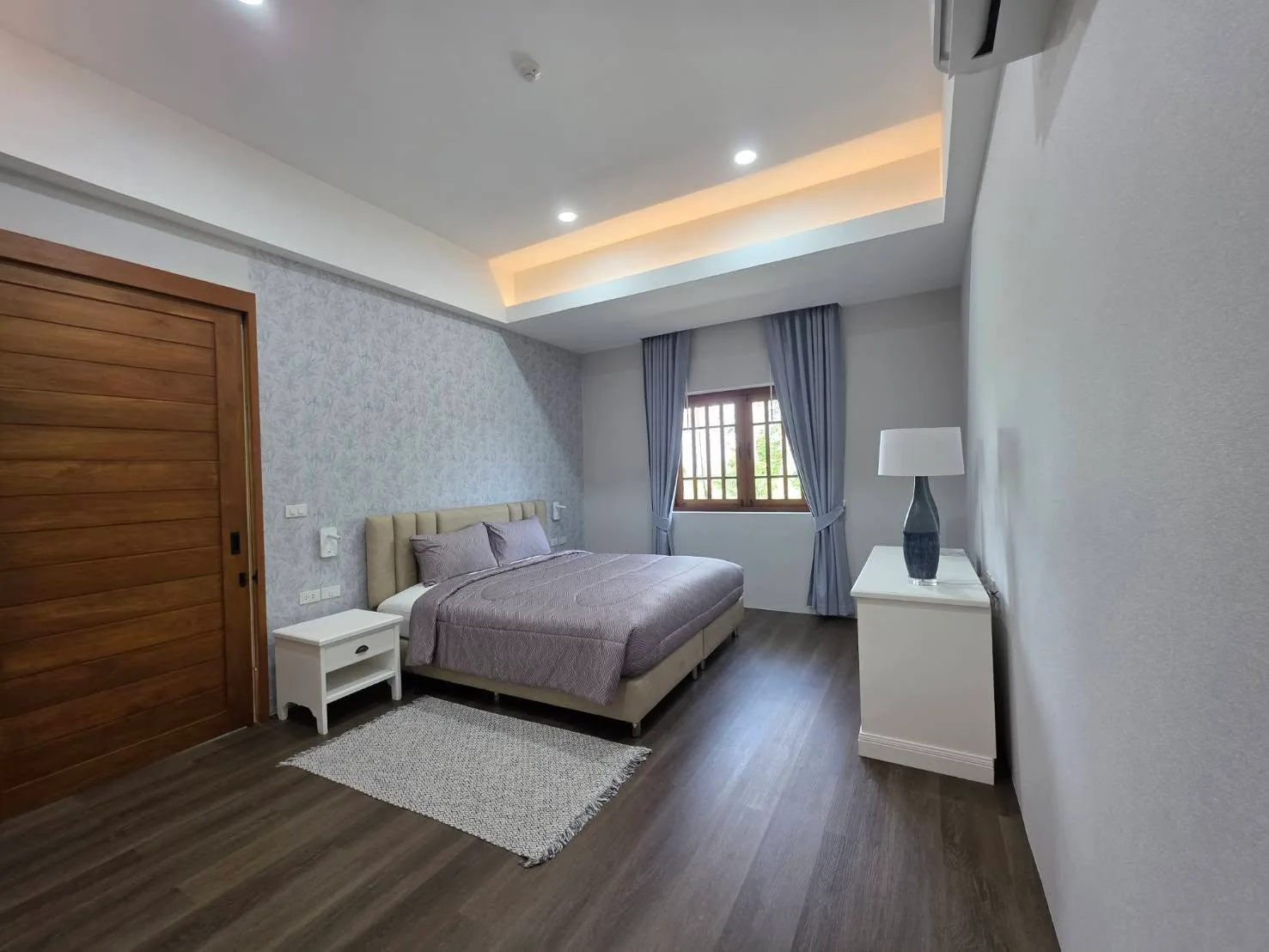 2 Bedroom Luxury Residence in Bang Saray