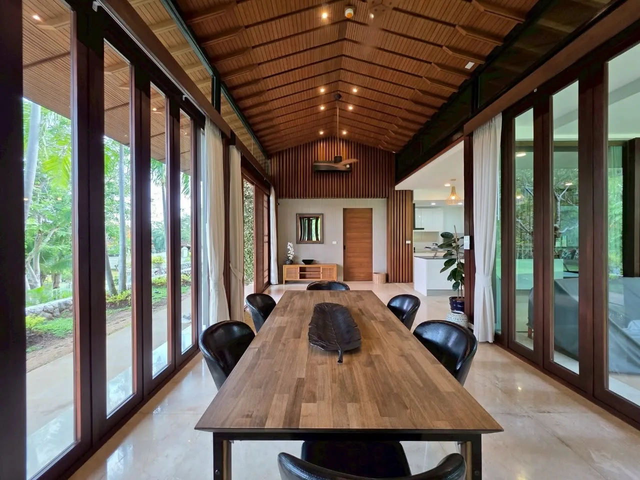 2 Bedroom Luxury Residence in Bang Saray